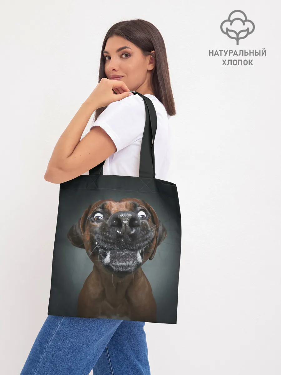 Шоппер база / Это всё мне?!