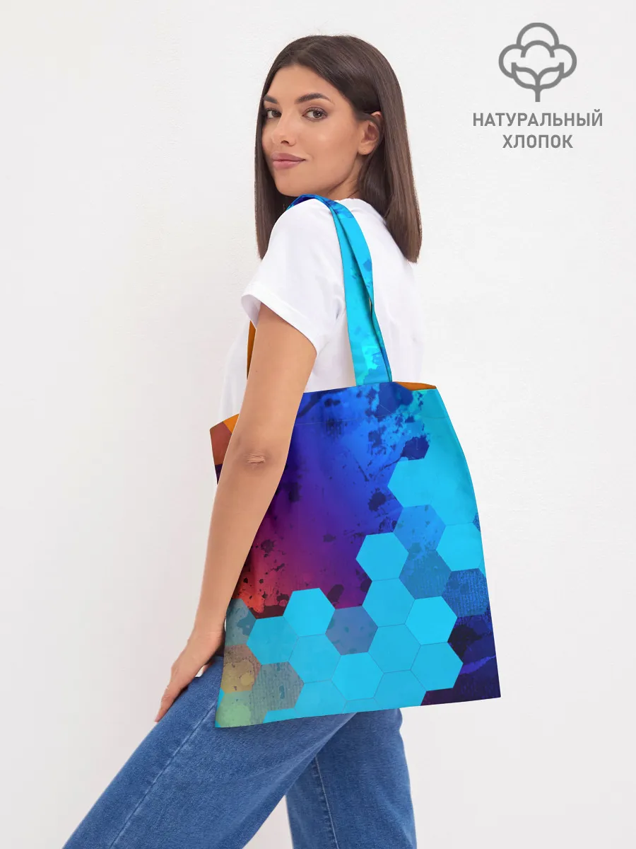 Шоппер база / PORTAL / ПОРТАЛ