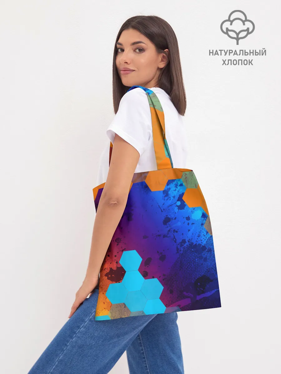 Шоппер база / PORTAL / ПОРТАЛ