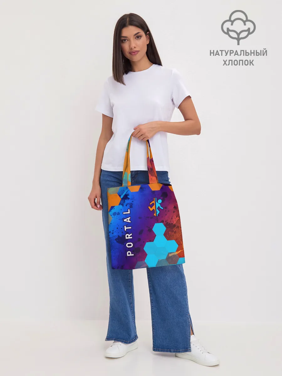 Шоппер база / PORTAL / ПОРТАЛ