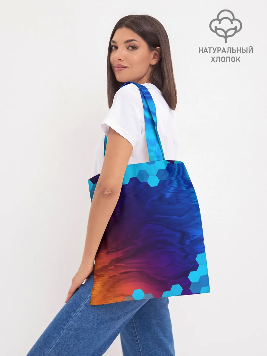 Шоппер база / PORTAL / ПОРТАЛ