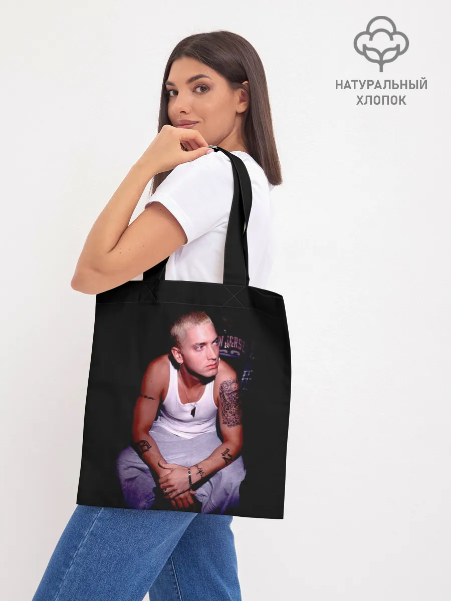 Шоппер база / EMINEM