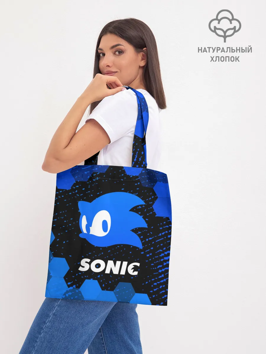 Шоппер база / СОНИК / SONIC
