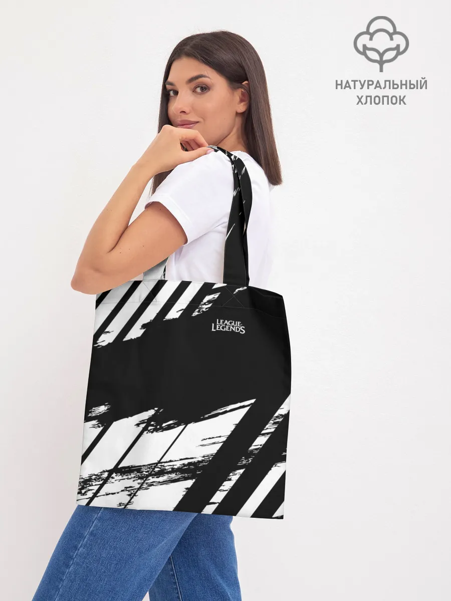 Шоппер база / League of Legends