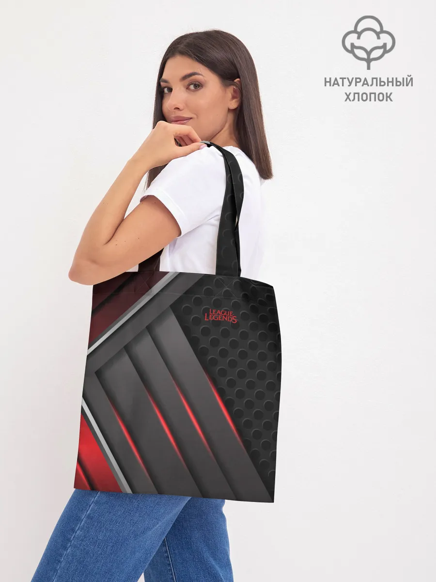 Шоппер база / League of Legends