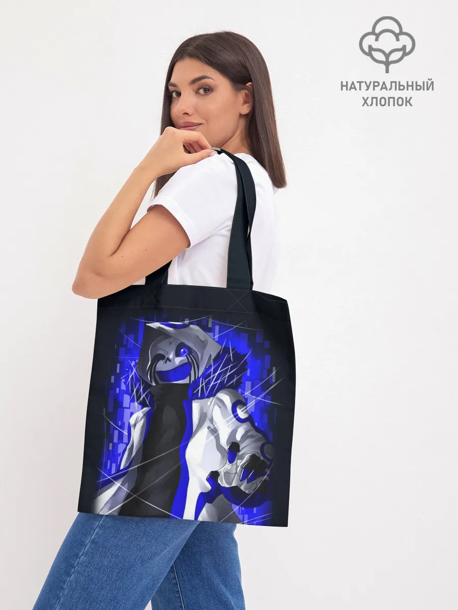 Шоппер база / UNDERTALE