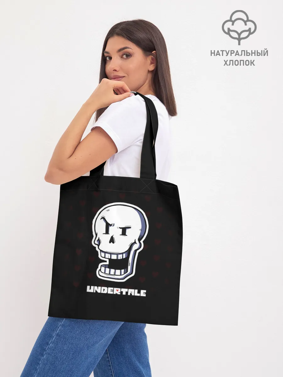 Шоппер база / UNDERTALE