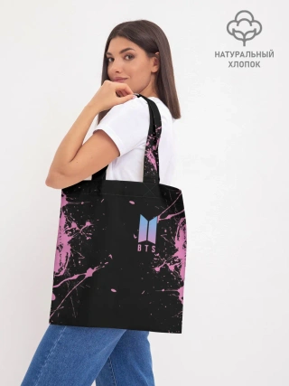 Шоппер база / BTS