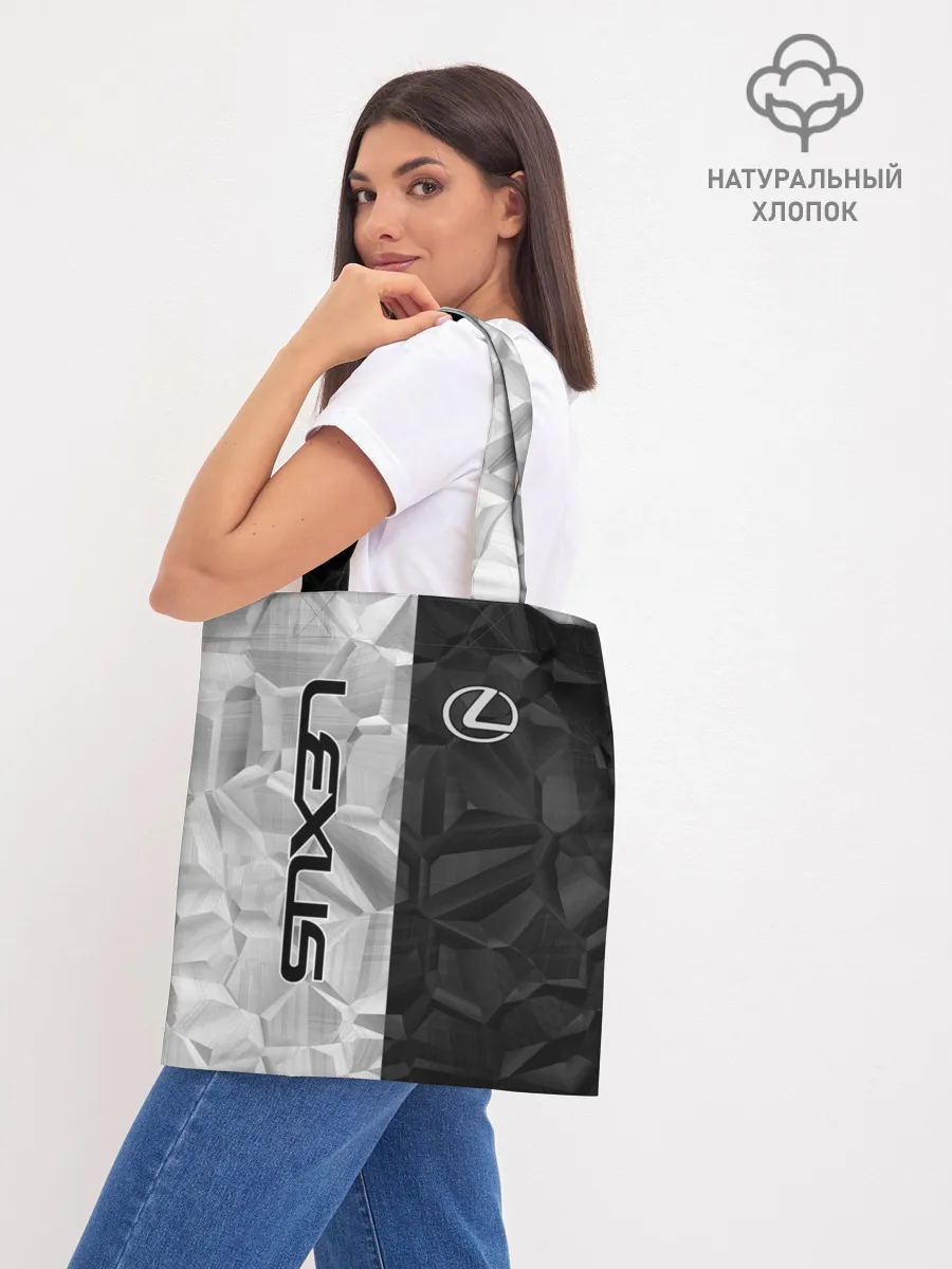 Шоппер база / Lexus | Лексус