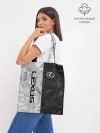 Шоппер база / Lexus | Лексус