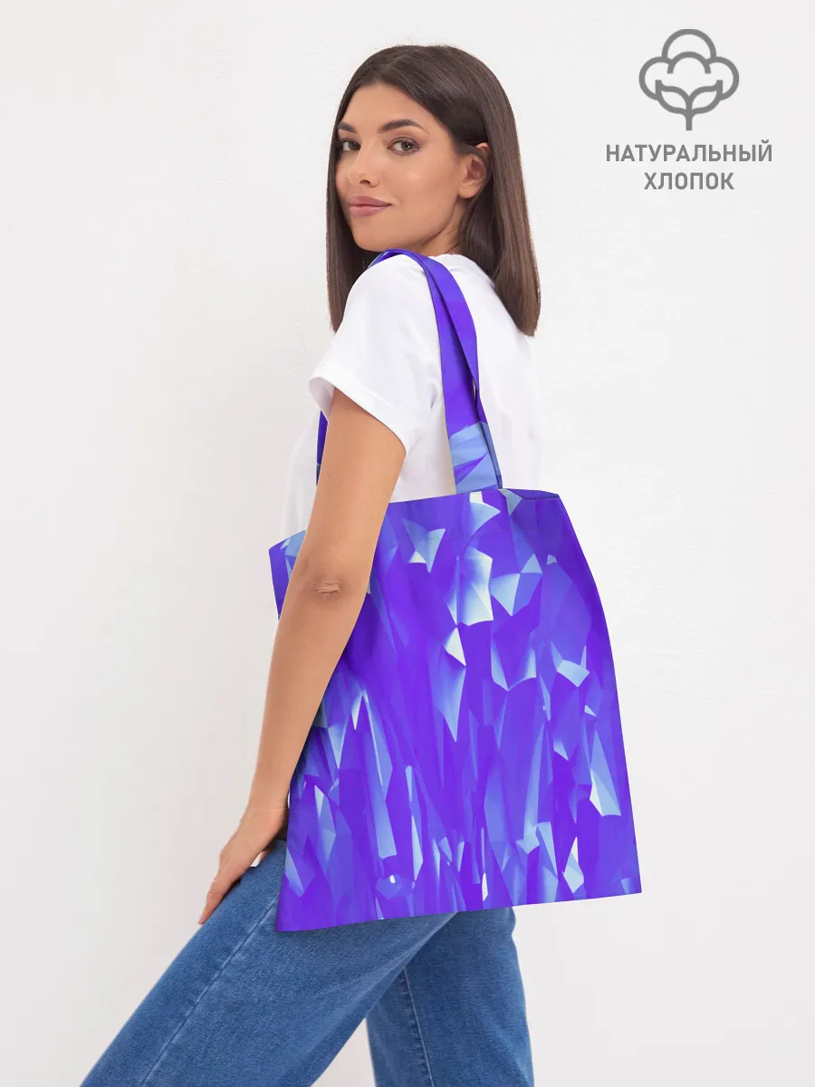 Шоппер база / Абстракция