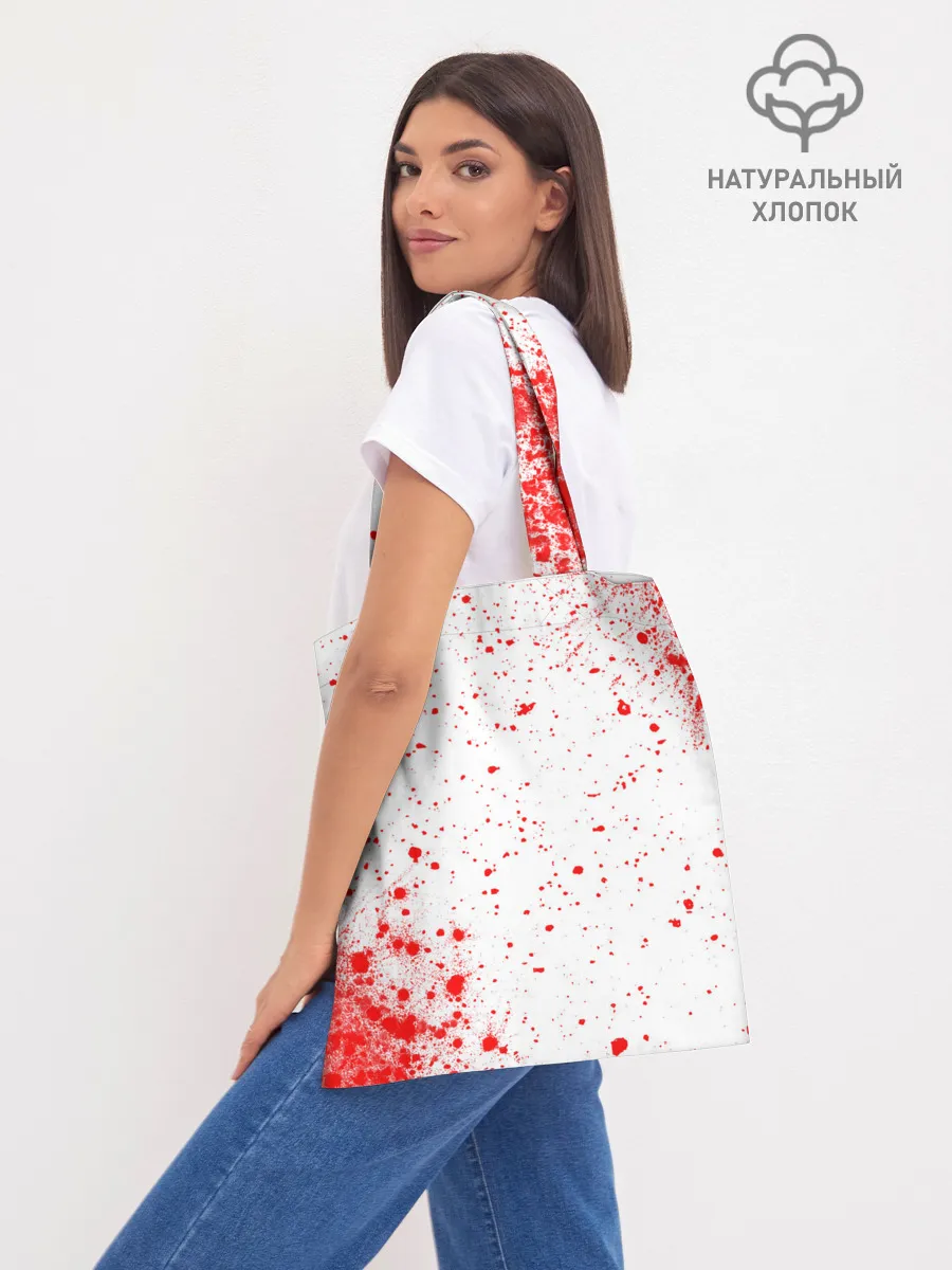 Шоппер база / AC MILAN / МИЛАН