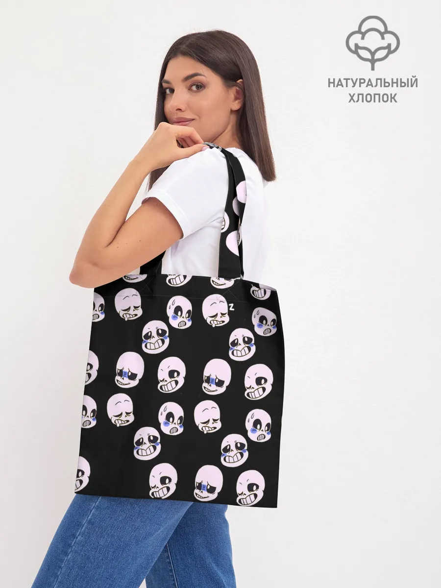 Шоппер база / Undertale