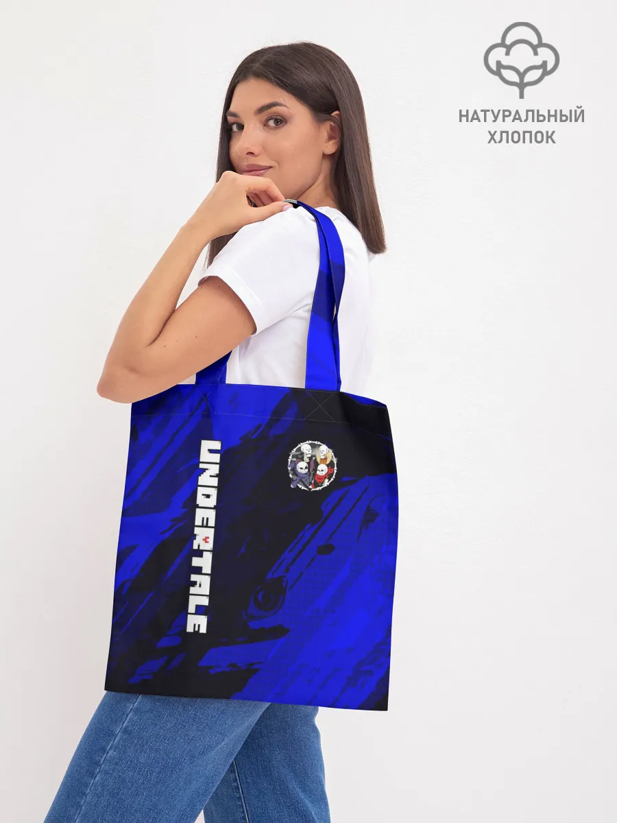 Шоппер база / Undertale