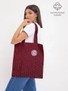 Шоппер база / FC BAYERN / БАВАРИЯ