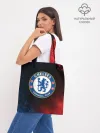 Шоппер база / CHELSEA F.C. / ЧЕЛСИ