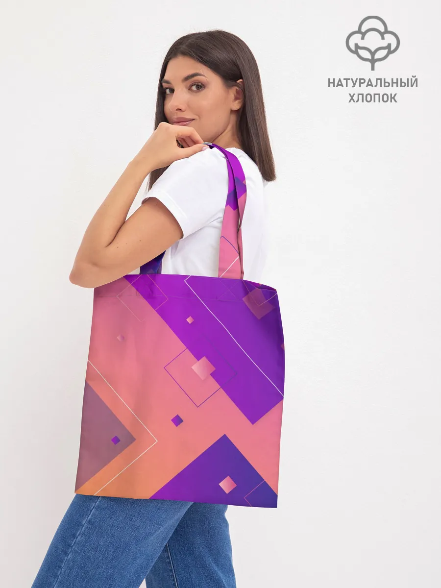 Шоппер база / Геометрия