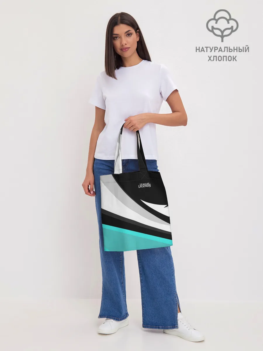 Шоппер база / League of Legends