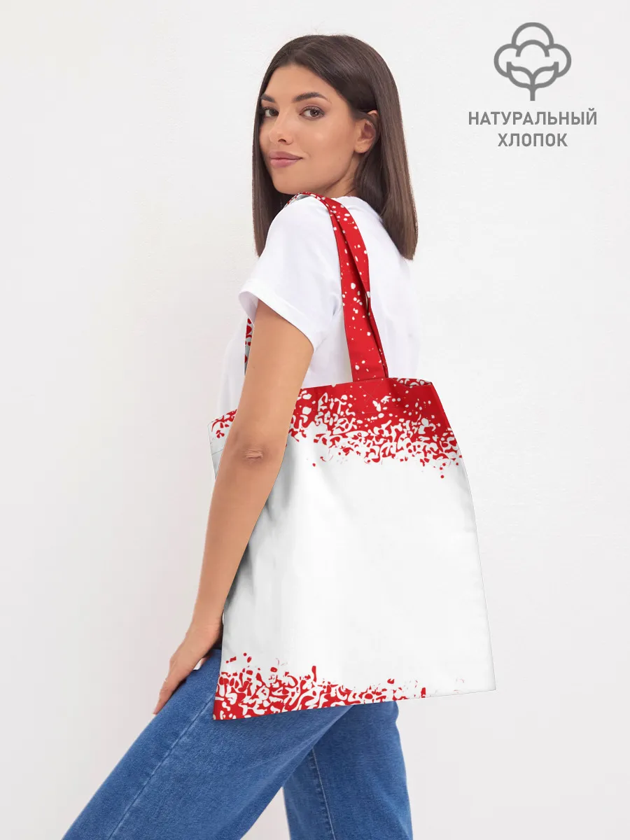 Шоппер база / MANCHESTER UNITED