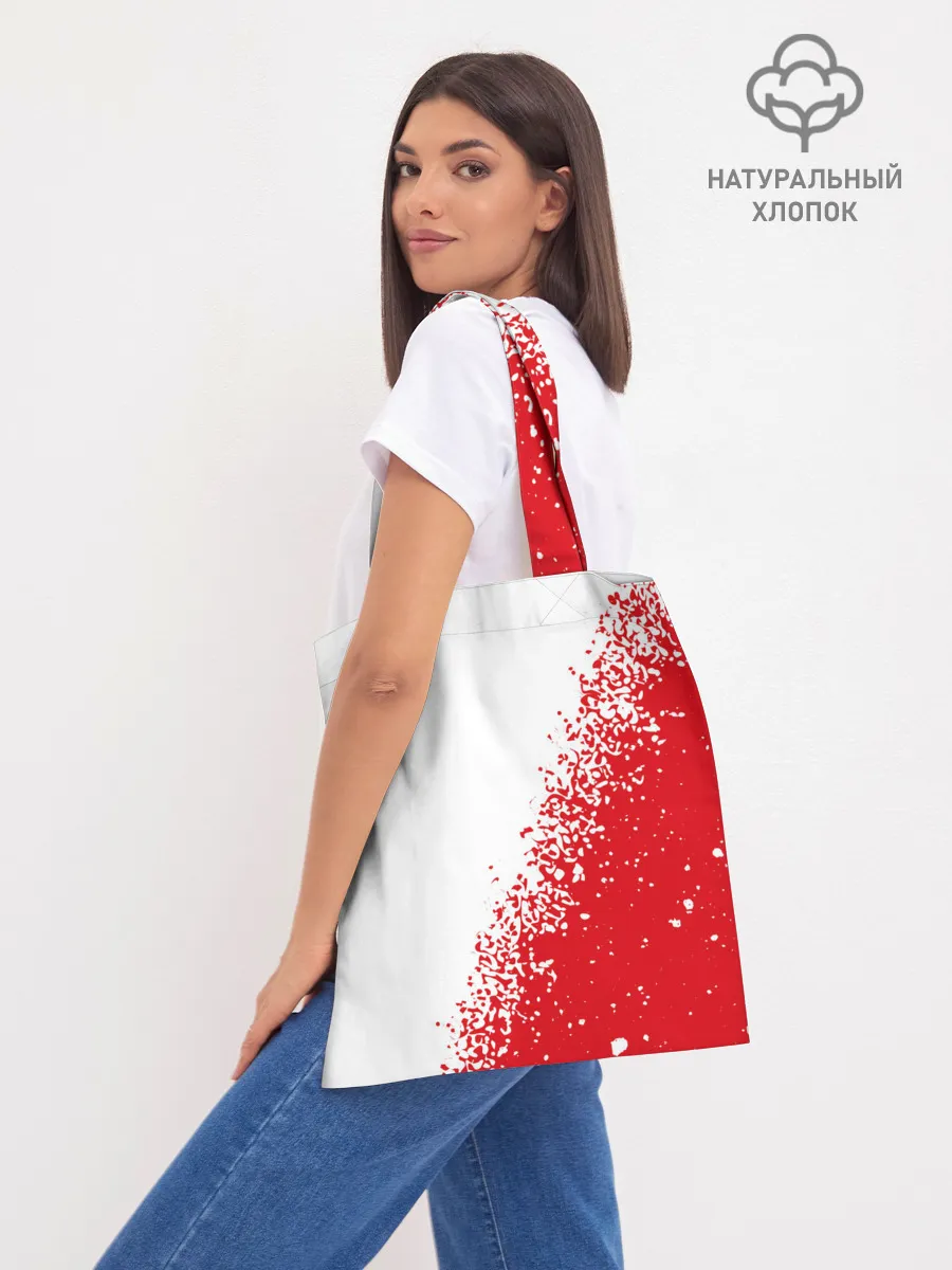 Шоппер база / MANCHESTER UNITED