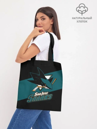Шоппер база / Сан-Хосе Шаркс