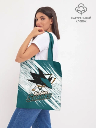 Шоппер база / Сан-Хосе Шаркс