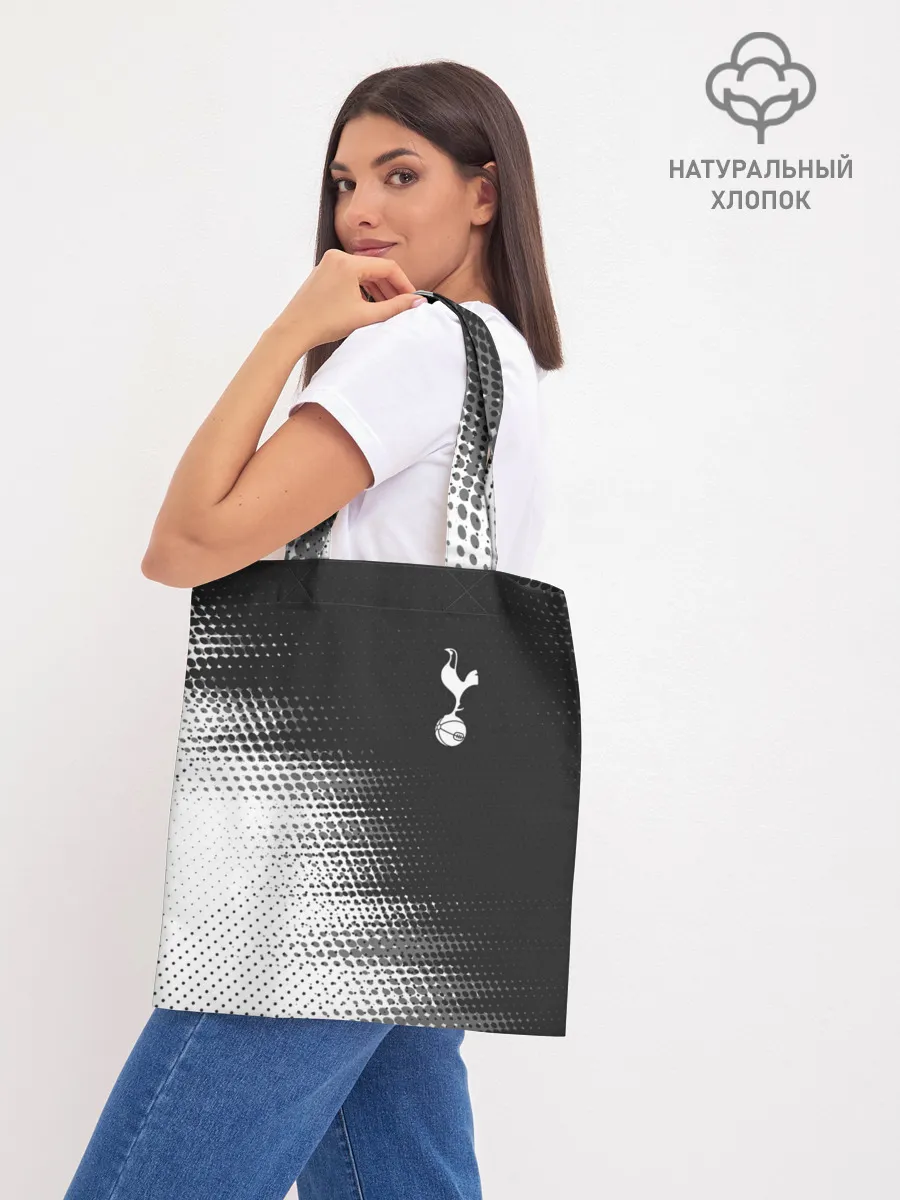 Шоппер база / TOTTENHAM HOTSPUR / Тоттенхэм