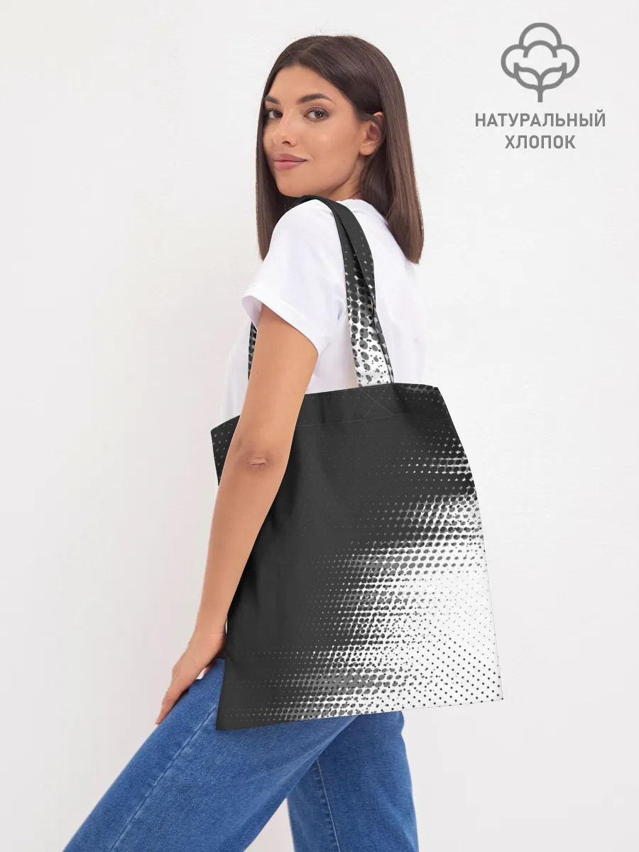 Шоппер база / TOTTENHAM HOTSPUR / Тоттенхэм