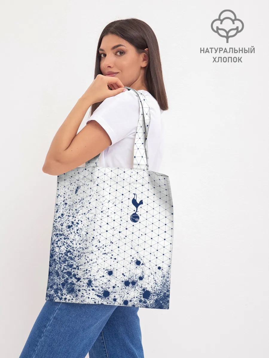 Шоппер база / TOTTENHAM HOTSPUR / Тоттенхэм