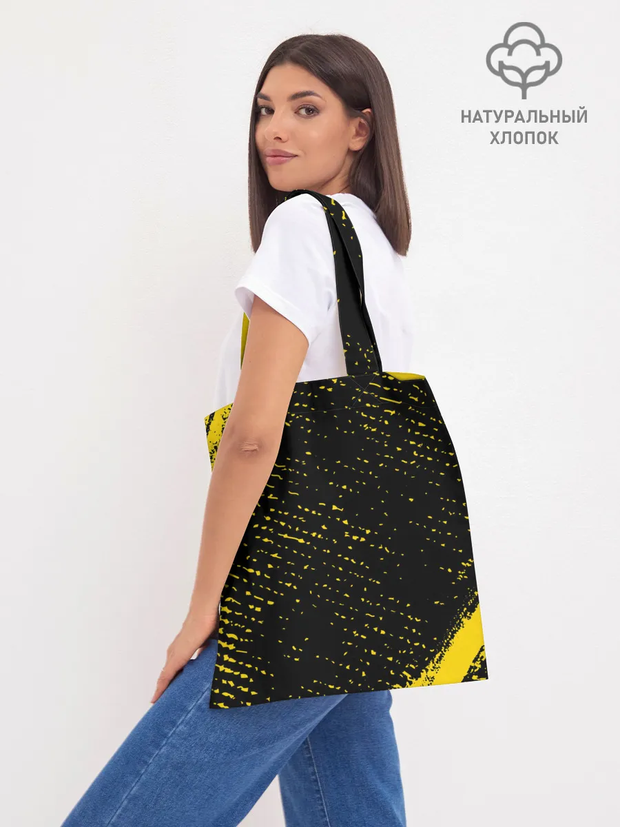 Шоппер база / NIRVANA / НИРВАНА