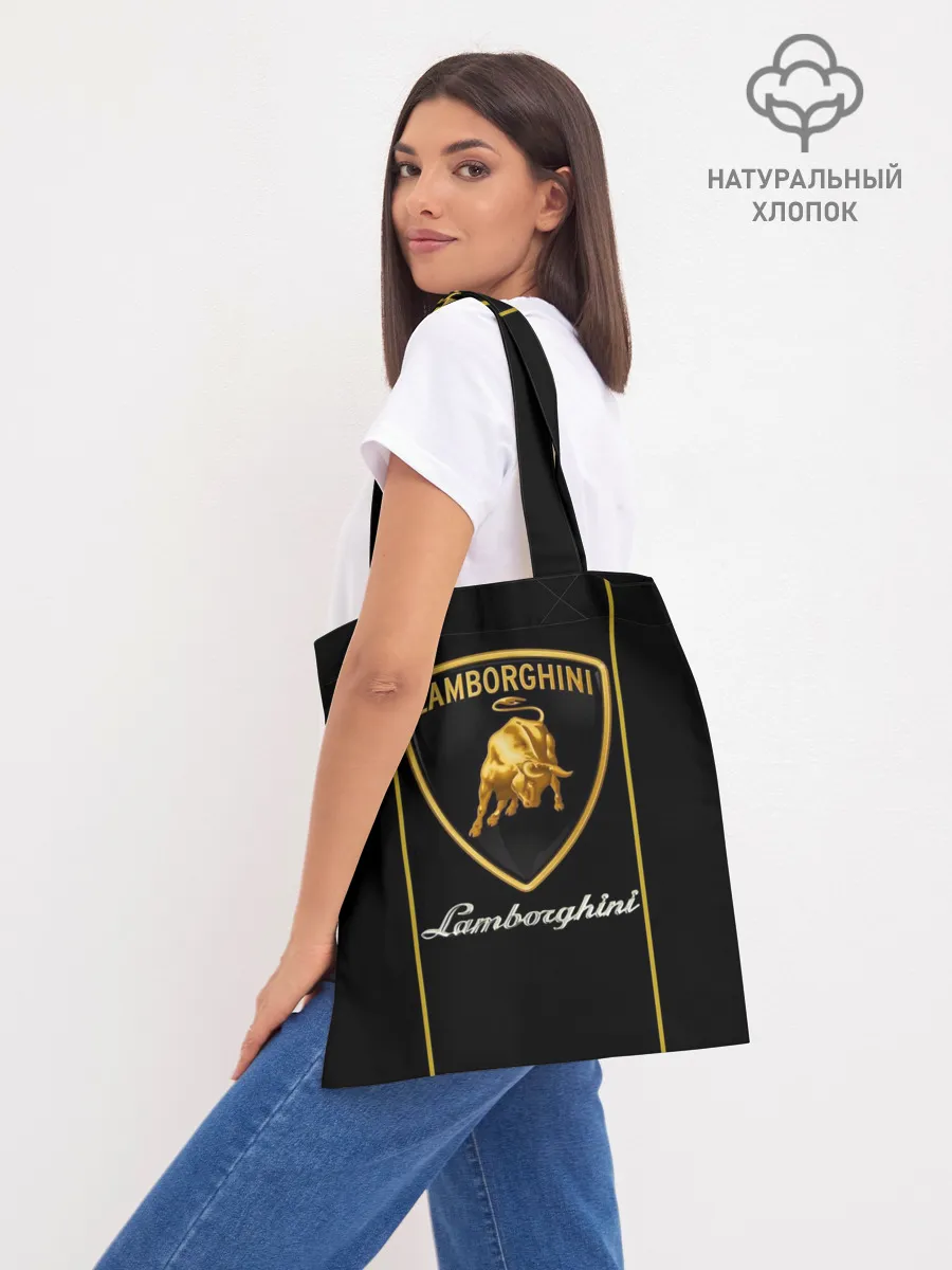 Шоппер база / Lamborghini