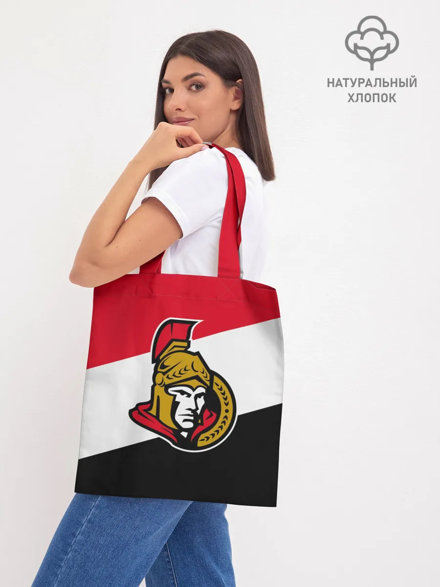 Шоппер база / Оттава Сенаторз