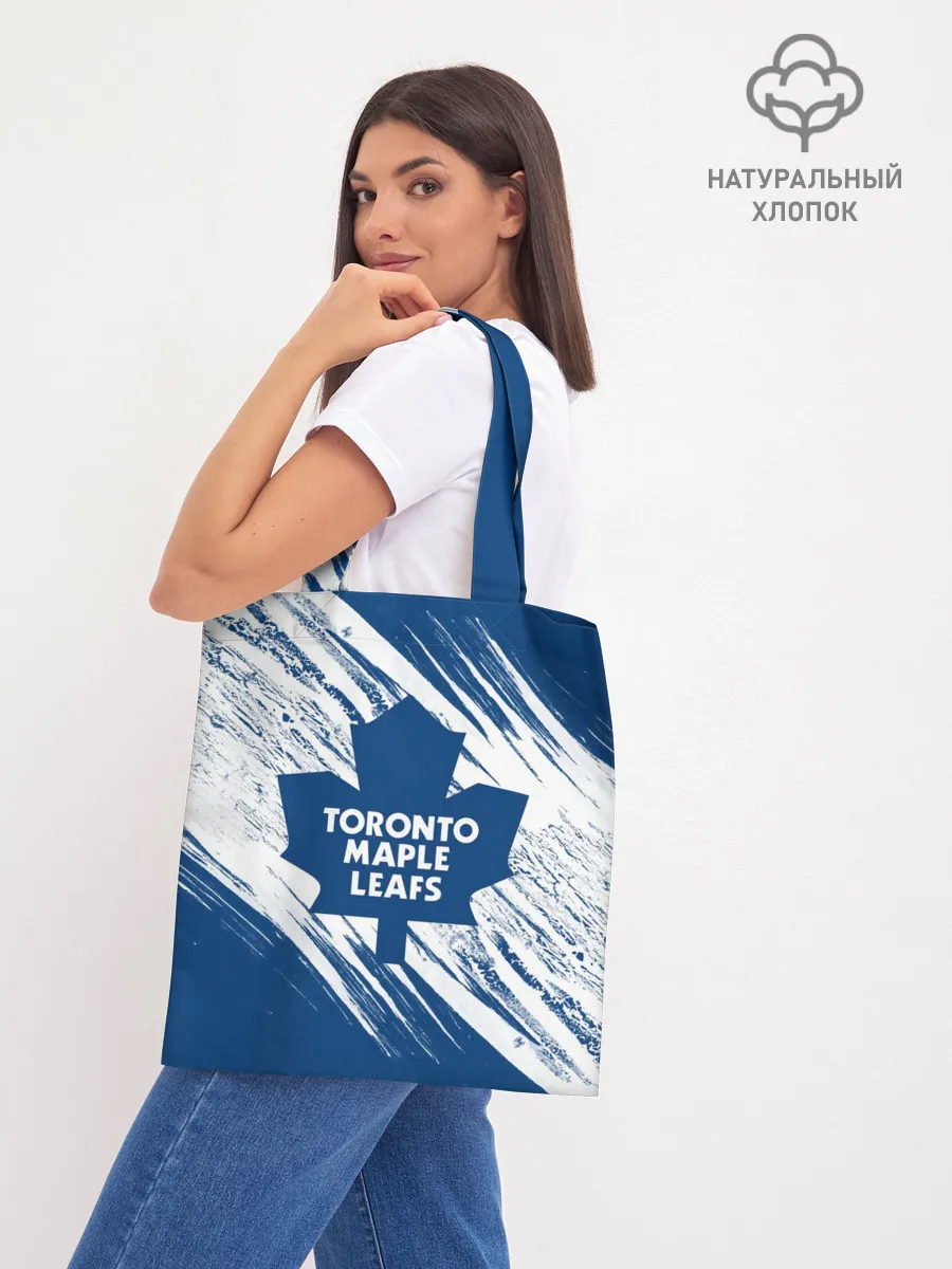 Шоппер база / Toronto Maple Leafs,