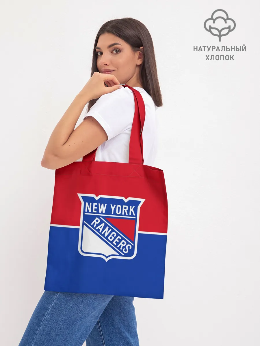 Шоппер база / Нью-Йорк Рейнджерс