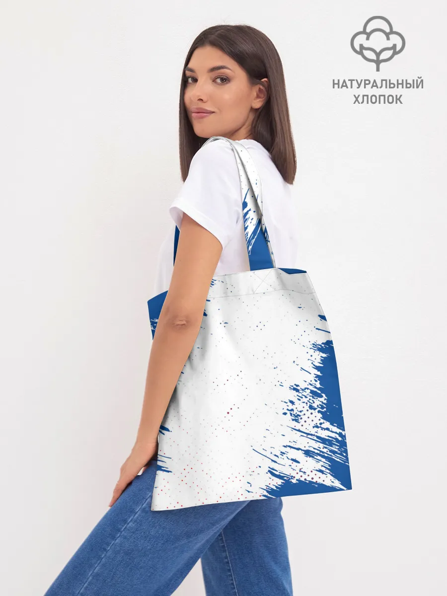 Шоппер база / CHELSEA F.C. / ЧЕЛСИ