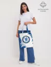 Шоппер база / CHELSEA F.C. / ЧЕЛСИ