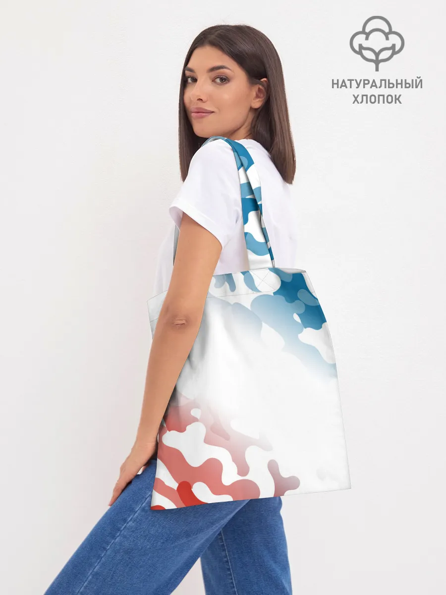 Шоппер база / FOOTBALL RUSSIA / Футбол