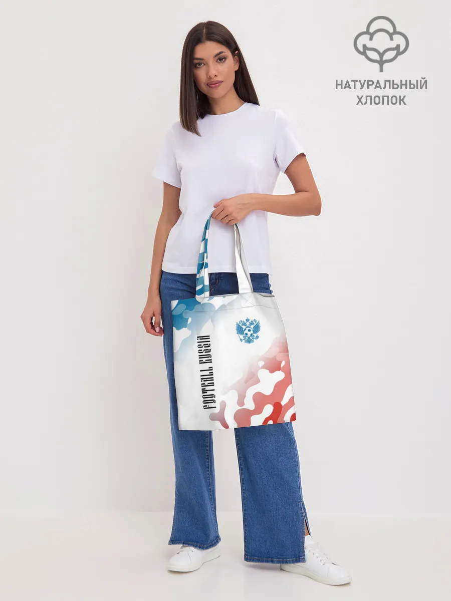 Шоппер база / FOOTBALL RUSSIA / Футбол