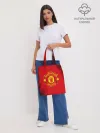 Шоппер база / MANCHESTER UNITED