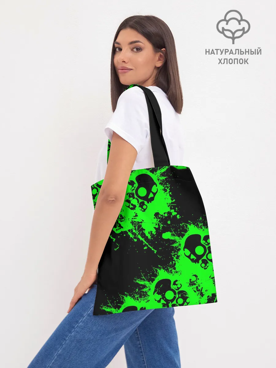 Шоппер база / Undertale | Sans