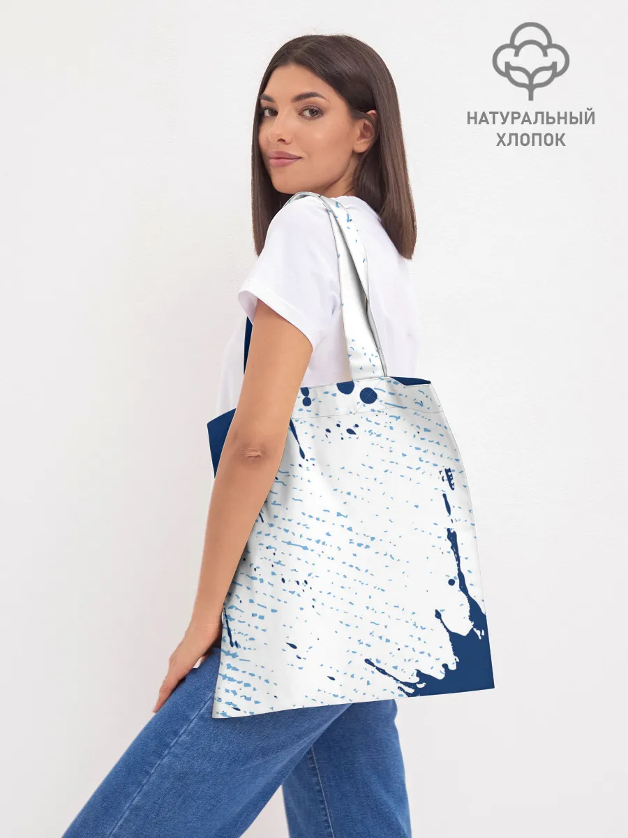 Шоппер база / MANCHESTER CITY Манчестер Сити