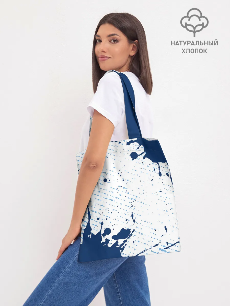 Шоппер база / MANCHESTER CITY Манчестер Сити