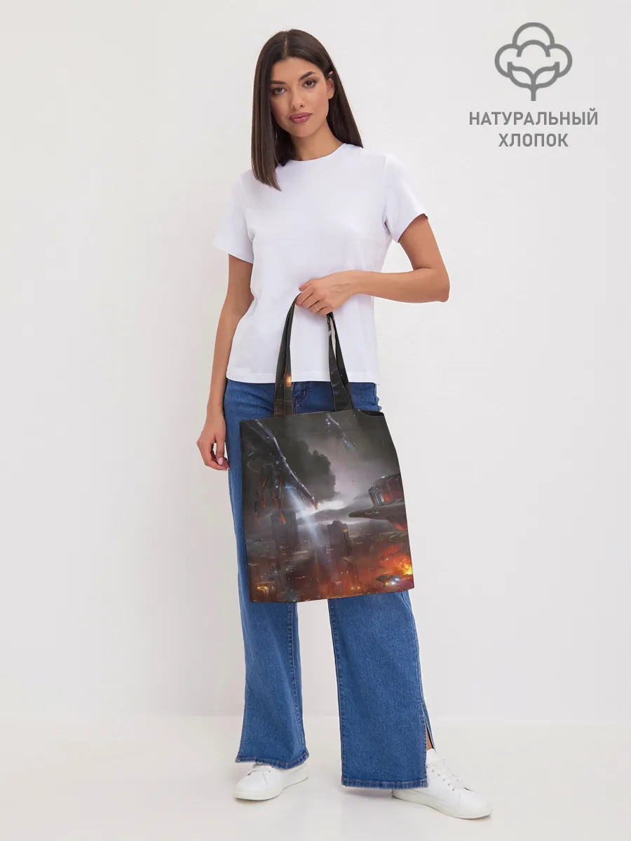 Шоппер база / Mass Effect 3