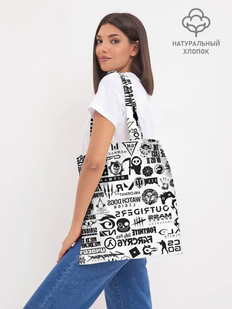 Шоппер база / PROGAMER | Все Игры