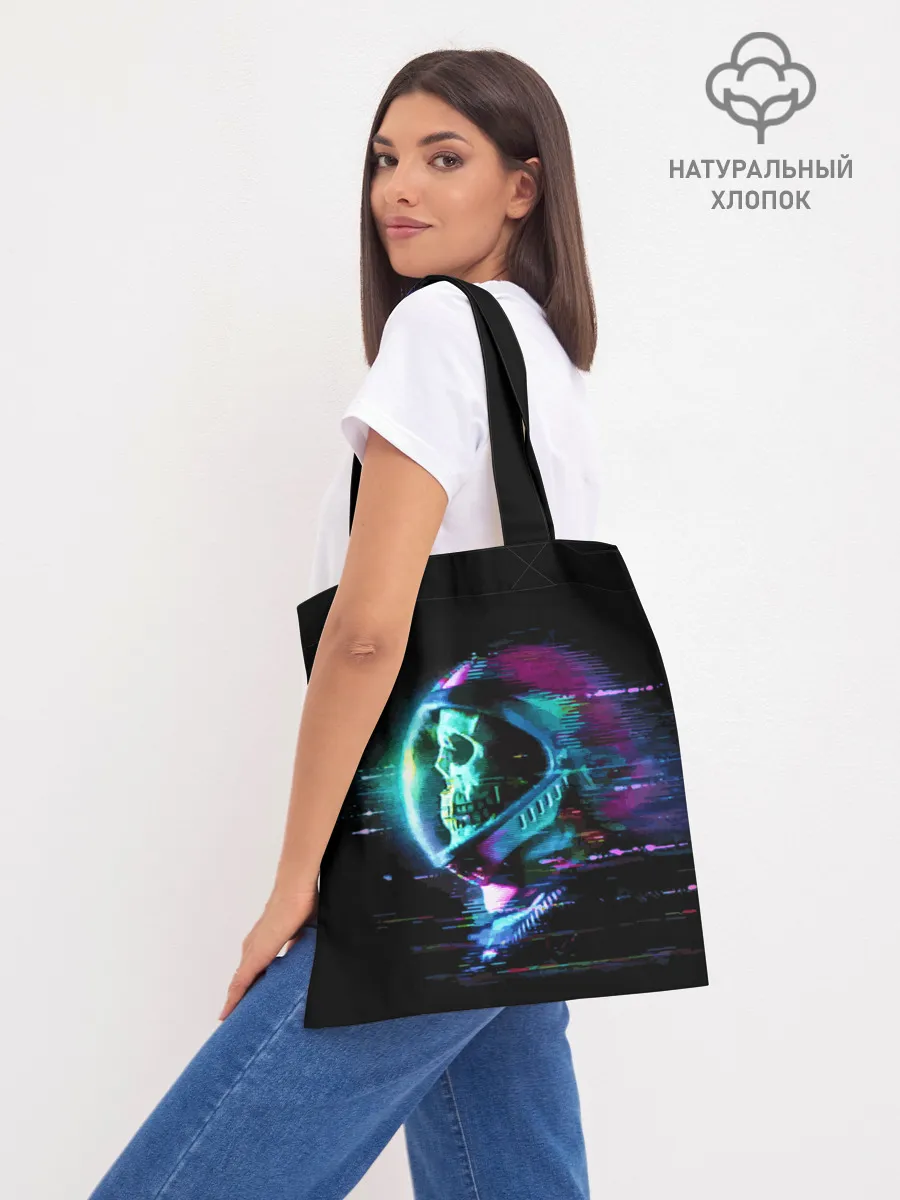 Шоппер база / Astronaut