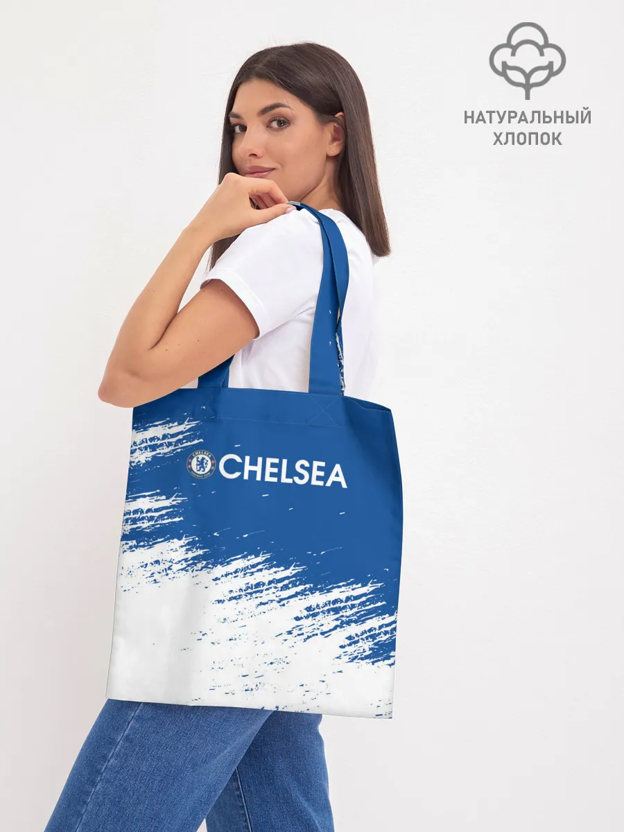 Шоппер база / CHELSEA.