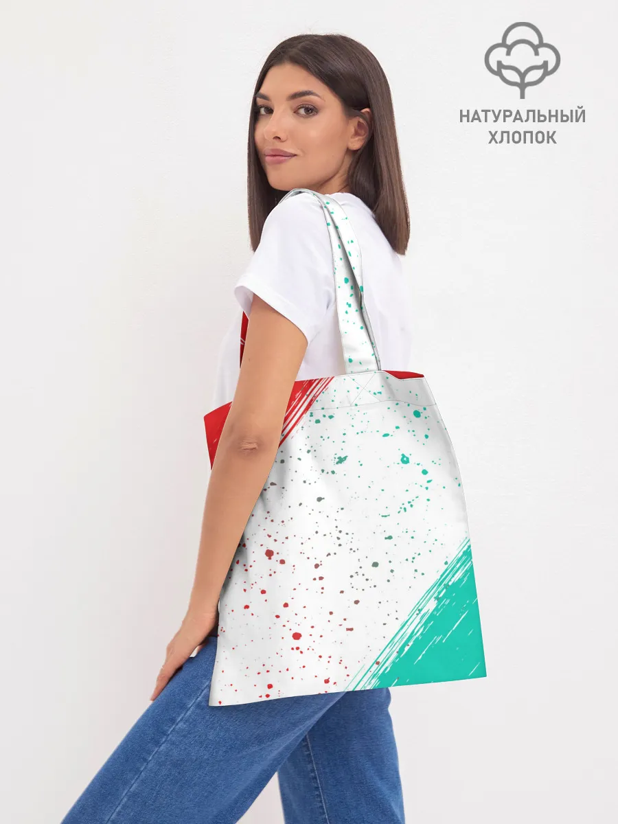 Шоппер база / LIVERPOOL / Ливерпуль