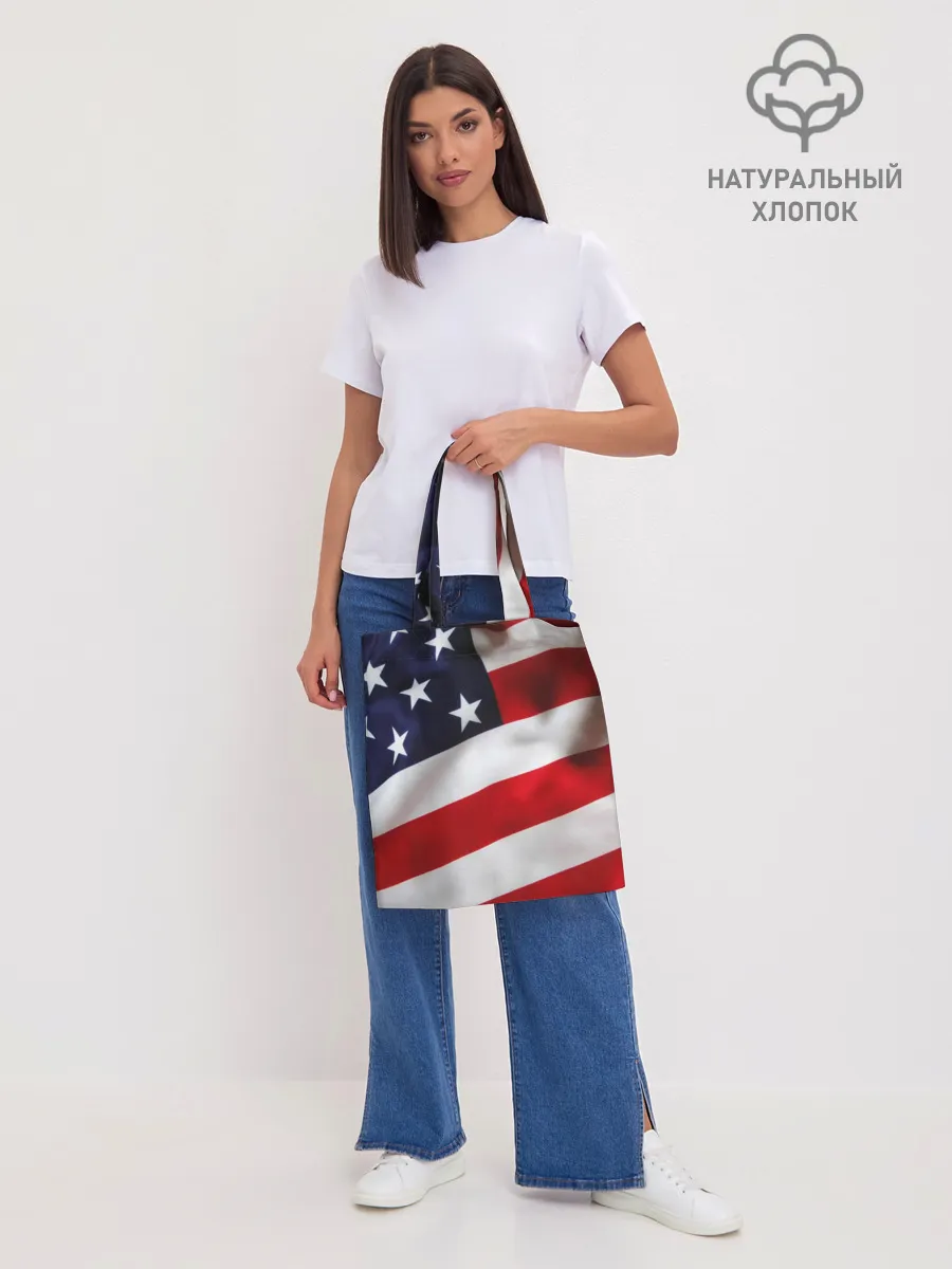 Шоппер база / США | USA