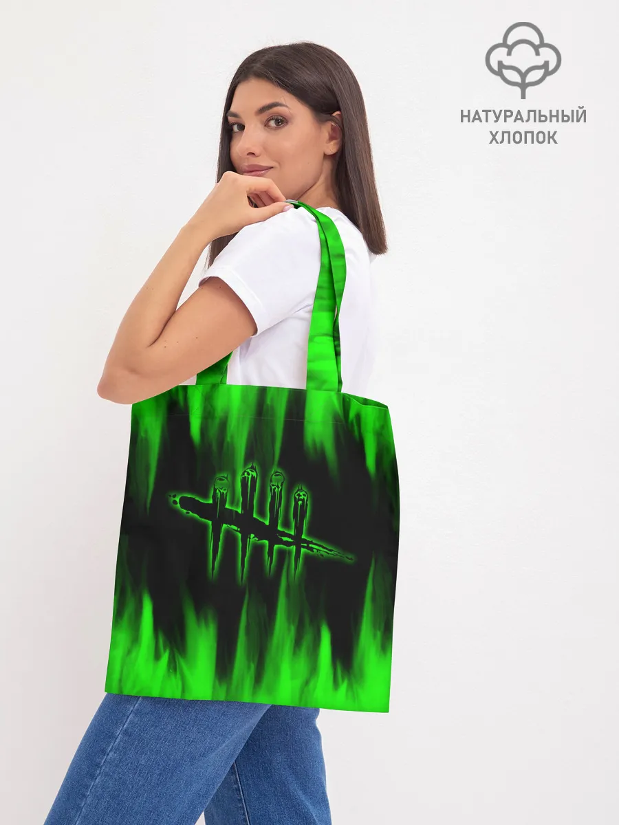 Шоппер база / Dead by Daylight.