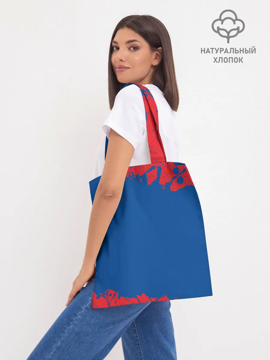 Шоппер база / CHELSEA F.C. / ЧЕЛСИ